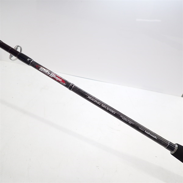 ＳＳＤ　ジギングＳ６３／１８０